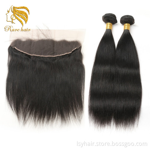 Best Selling For US Market Beauty Hair Product Cutcile Aligned Raw Burmese Hair Bundle Deals Asian Hair Bundles